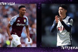 Trực tiếp bóng đá Aston Villa - Tottenham: Chủ nhà đang phong độ cao (Ngoại hạng Anh)