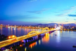 Sáp nhập Quảng Nam – Đà Nẵng: Bệ phóng cho đô thị đa ngành, đẳng cấp quốc tế