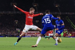 Nhận định trận HOT NHA: Chelsea - Aston Villa quyết giành 3 điểm, MU dạo chơi