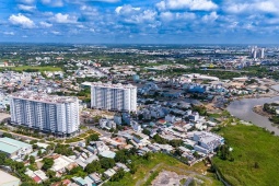Tiện ích đồng bộ: Yếu tố tạo nên sức hút bền vững cho Conic Boulevard