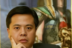 Tỷ phú từng bị tố huỷ hoại giới trẻ, sang Mỹ thành  " đại địa chủ "  rồi về nước