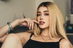 Rúng động tin người đẹp Mexico bị bắn chết khi đang livestream