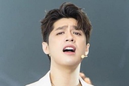 Noo Phước Thịnh dừng hợp tác với người quản lý 20 năm
