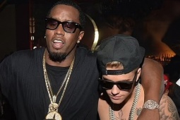 Justin Bieber phủ nhận bị Diddy lạm dụng tình dục