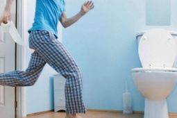5 dấu hiệu vào ban đêm chứng tỏ thận yếu