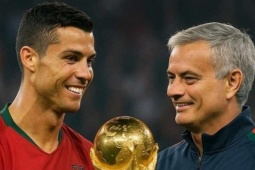 HLV Mourinho đồng ý dẫn dắt tuyển Bồ Đào Nha