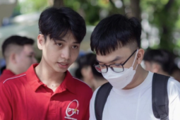 Học viện Công nghệ Bưu chính Viễn thông xét học bạ kết hợp IELTS từ 5.5