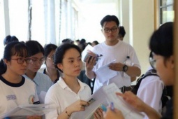 Trước thời điểm Bộ GD & ĐT siết đầu vào đào tạo ngành vi mạch bán dẫn, điểm chuẩn ra sao?