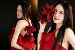 Hoa khôi bóng chuyền Đinh Thị Thúy xinh lung linh, Phạm Thị Yến hết độc thân