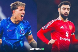 Dự đoán vòng 37 Ngoại hạng Anh: MU  &  Tottenham dễ buông trước Chelsea và Aston Villa?