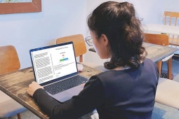 IELTS SPARTA – Bệ phóng chuyển đổi số và tăng trưởng doanh thu gấp 3 cho trung tâm tiếng Anh