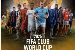 Đỉnh cao FIFA Club World Cup: Cuộc chiến không khoan nhượng giữa các vua châu lục