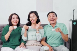 Chọn máy lọc nước nào để sống khỏe mỗi ngày và câu trả lời từ các chuyên gia