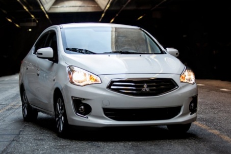 200 triệu đồng có nên mua Mitsubishi Attrage cũ không?