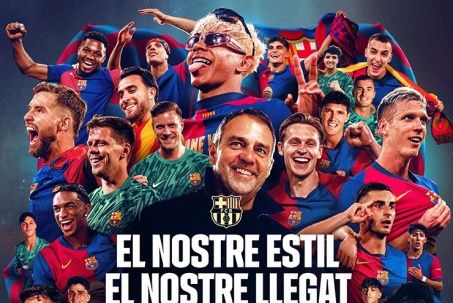 Barcelona truất ngôi vương Real Madrid: Canh bạc Flick thắng lớn, Yamal phi thường