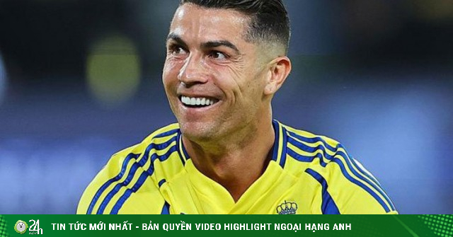 Cristiano Ronaldo Vẫn Là Vua Kiếm Tiền Thể Thao: Thu Nhập Khủng 275 Triệu USD/Năm Ở Tuổi 40!