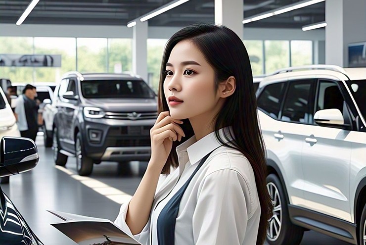 Những MPV đáng lựa chọn trong tầm giá 600 triệu đồng - 7
