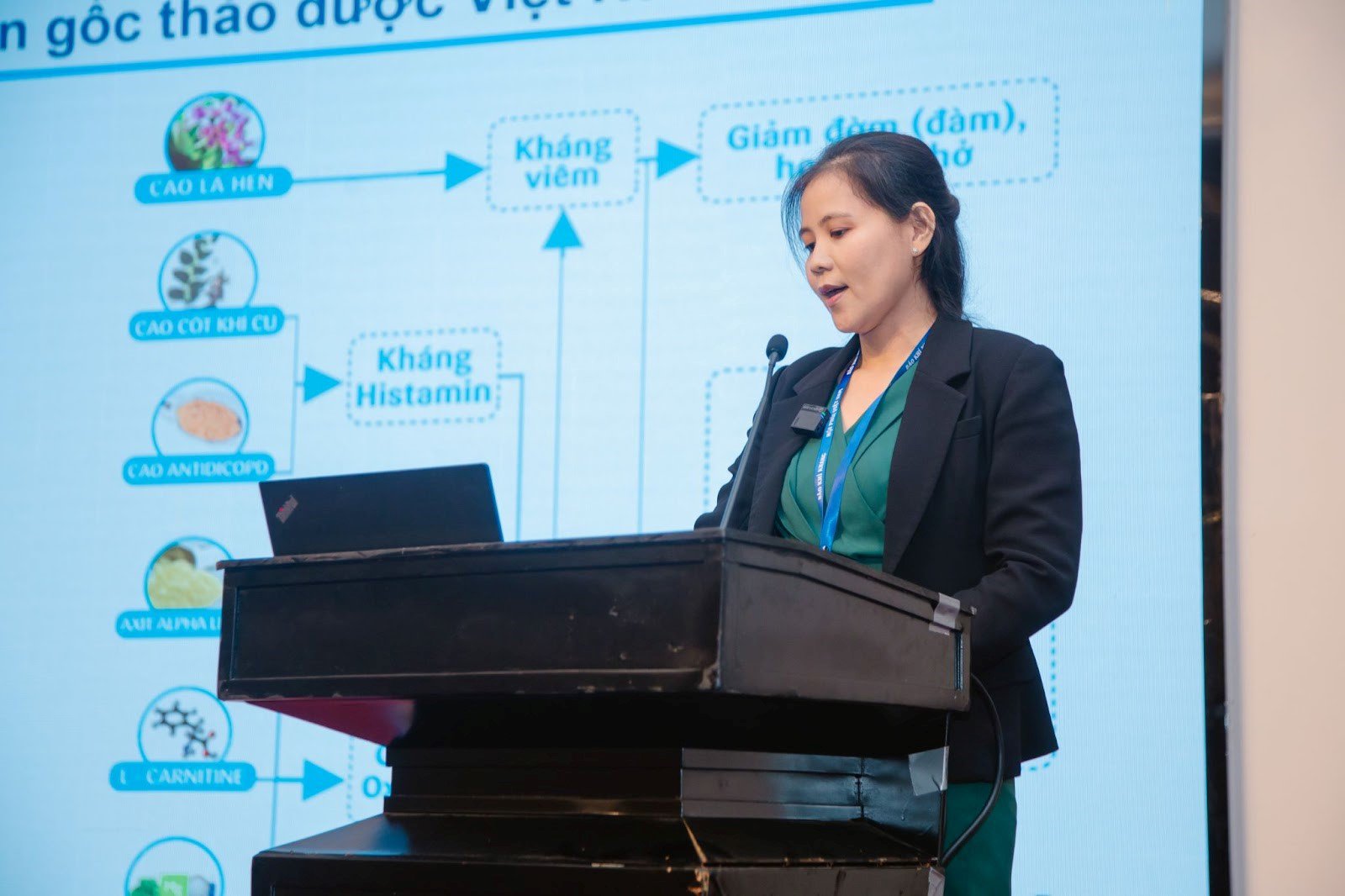 Loại lá được người Nhật ví như "lá hồi sinh phổi" cực đắt đỏ nhưng ở Việt Nam “rẻ như cho” - 4