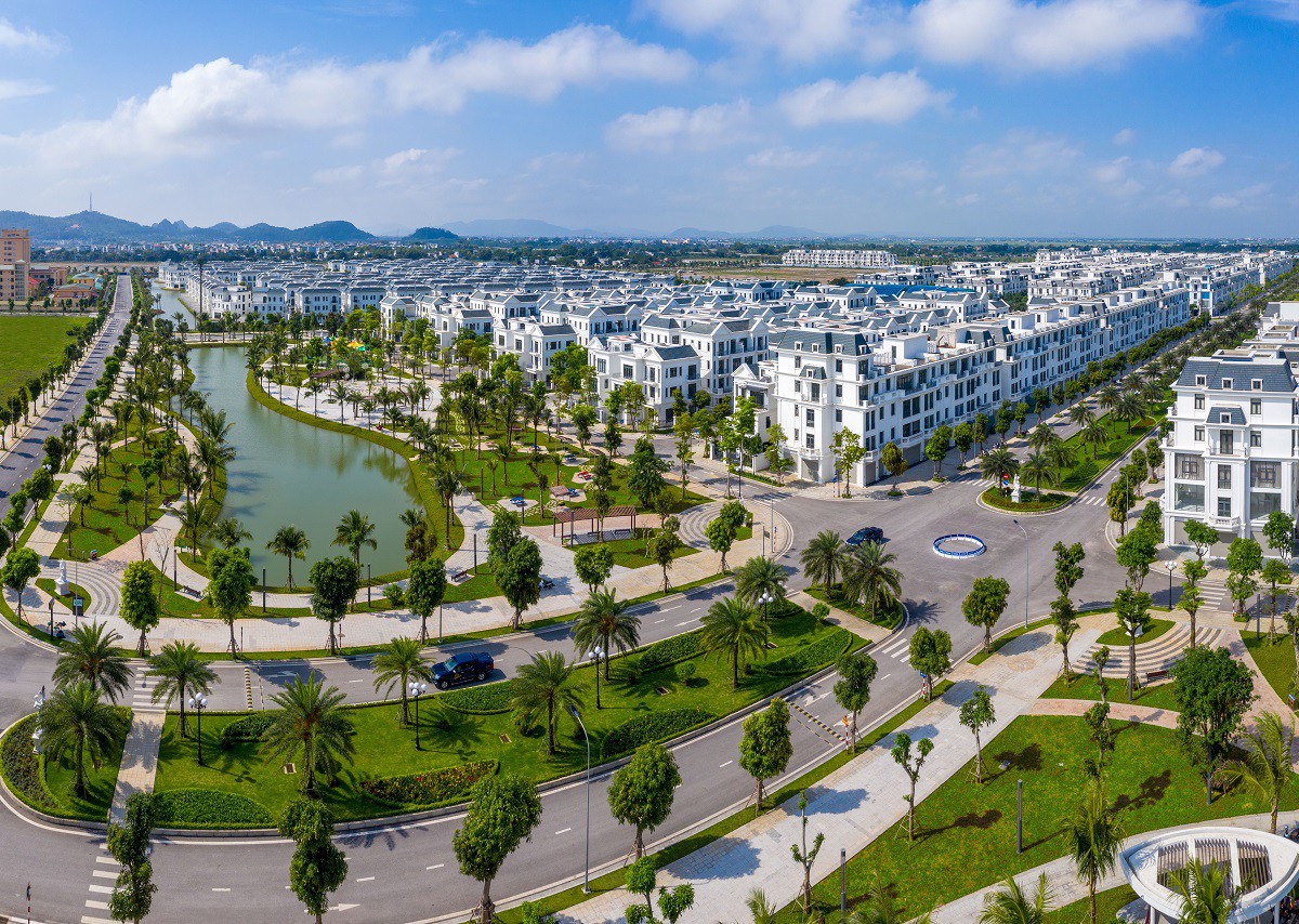 Vinhomes Star City là lựa chọn hàng đầu của giới thượng lưu xứ Thanh suốt nhiều năm qua.