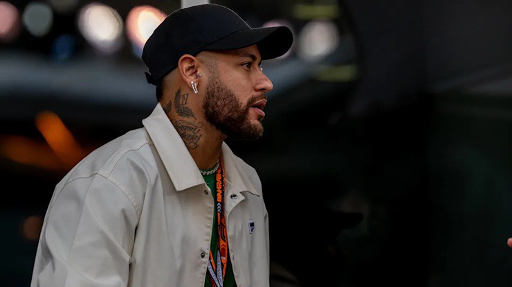 Dù không còn ở thời kỳ đỉnh cao phong độ, Neymar vẫn là cái tên nổi tiếng và là đại diện của nhiều nhãn hàng