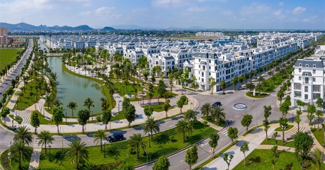 “Tâm chấn” The K-Park Avenue: Vừa ra mắt đã tạo sóng lớn tại xứ Thanh