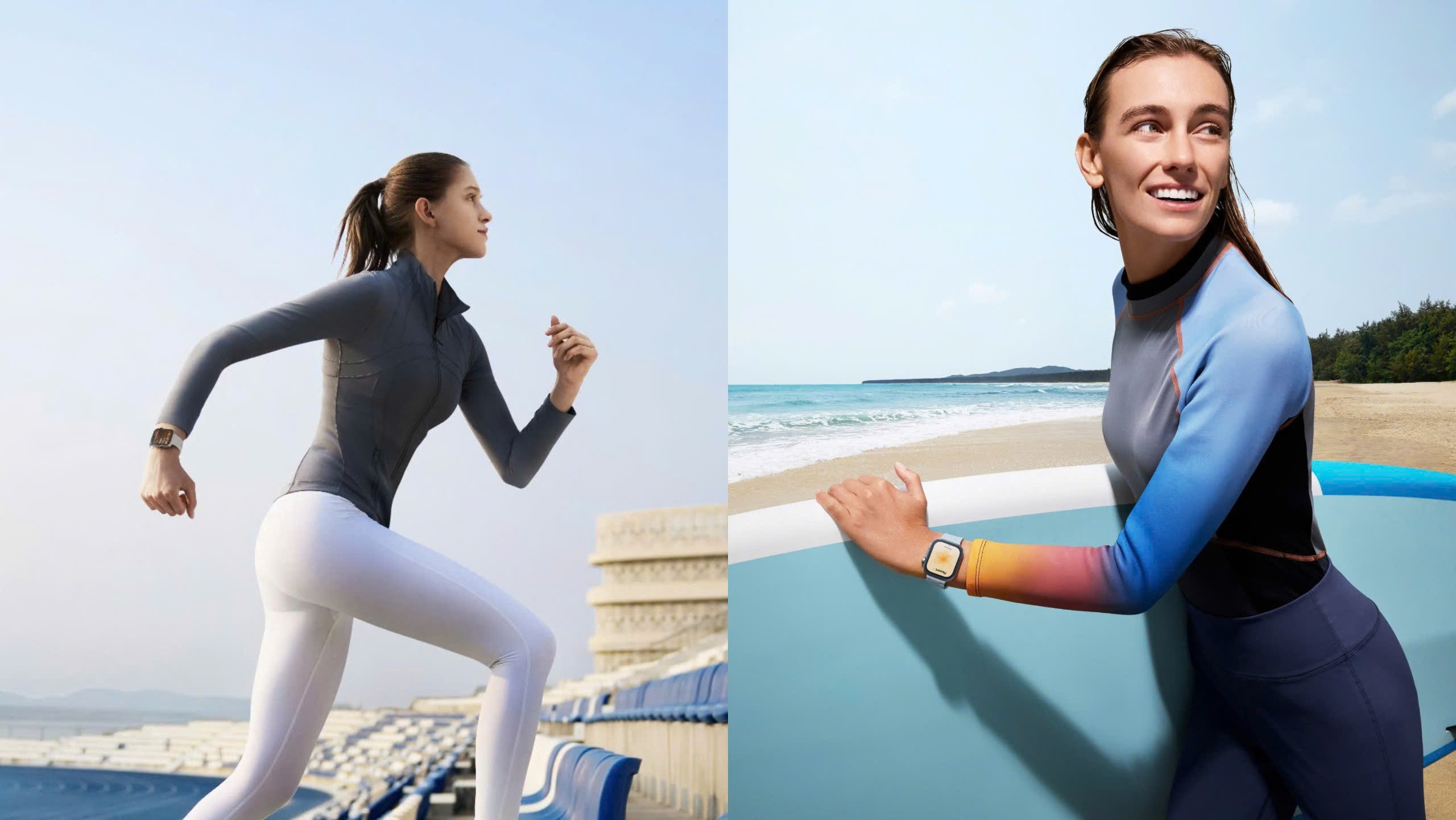 Không chỉ trên thế giới, ngay tại Việt Nam, HUAWEI WATCH FIT 3 ra mắt năm ngoái cũng đã thực sự tạo nên cơn địa chấn. Với hơn 10.000 đơn đặt trước chỉ trong 7 ngày, con số này không chỉ nói lên độ hot của sản phẩm nói riêng, mà còn đánh dấu một cột mốc, khẳng định vị thế của Huawei trên bản đồ thiết bị đeo thông minh nói chung.