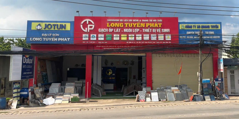 Những mẫu gạch lát nền phòng khách 60x60 và 80x80 đẹp giá rẻ 2025 - 2