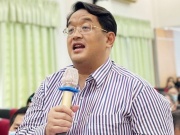 Tin tức trong ngày - Cựu Viện trưởng Viện Y dược học dân tộc bị cáo buộc 62 lần nhận hối lộ