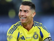 Bóng đá - Ronaldo, vua kiếm tiền thể thao: Số 1 bảng vàng 3 năm liên tiếp, 275 triệu USD/12 tháng
