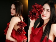 Thể thao - Hoa khôi bóng chuyền Đinh Thị Thúy xinh lung linh, Phạm Thị Yến hết độc thân