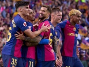 Barcelona vô địch La Liga nhận tiền thưởng khủng, kế hoạch diễu cúp hoành tráng