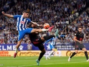 Bóng đá - Trực tiếp bóng đá Espanyol - Barcelona: Lopez ấn định, chính thức đăng quang (Hết giờ)