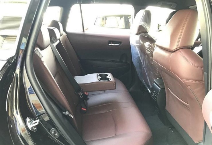 Toyota Corolla Cross bản G đời 2022 cũ giá rẻ có nên mua không? - 4