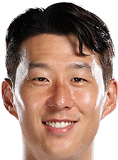 Son Heung Min