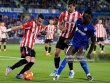 Video bóng đá Getafe - Athletic Bilbao: Đoạt vé Cúp C1 sau 11 năm (La Liga)