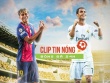 Barcelona vô địch La Liga: Yamal san bằng thành tích của Ronaldo (Clip tin nóng)