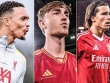 Real Madrid làm cuộc cách mạng, sắp công bố Xabi Alonso cùng 3 vụ chuyển nhượng