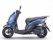 Xe ga 125cc mới của Yamaha đẹp thể thao, gọn nhẹ, giá rẻ dễ tiếp cận