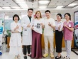 Hoa hậu Diễm Hương bất ngờ chia sẻ thông tin mang thai lần 2