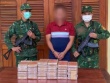 CLIP: "Trùm" giang hồ bị bắt ở Quảng Nam