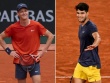 Dự đoán tennis bán kết Rome Masters 2025: Chờ Alcaraz - Sinner đấu chung kết kinh điển