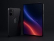 iPhone gập có thể chuyển sang dạng đục lỗ và có camera dưới màn hình