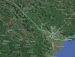 Động đất 5 độ ở Điện Biên