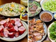 Thực đơn siêu hấp dẫn khiến chồng con hết lời khen "cơm nhà là số 1"