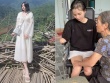Cô gái Phú Thọ mất tứ chi trong một tháng, được mẹ chăm như trẻ sơ sinh