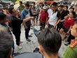 Chủ xe máy ở Hà Nội phục kích, tóm gọn tên trộm trong tích tắc