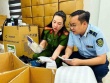 Một dược sĩ ở Hà Nội sản xuất hơn 100 tấn thực phẩm chức năng, thiết bị y tế giả