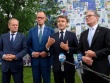 Thế giới 24h: Đàm phán Nga – Ukraine kết thúc, lãnh đạo 5 nước gọi cho ông Trump