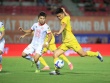 Video bóng đá Hải Phòng - Thanh Hóa: Siêu phẩm mở điểm, kịch tính 3 bàn (V-League)