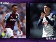Trực tiếp bóng đá Aston Villa - Tottenham: Chủ nhà đang phong độ cao (Ngoại hạng Anh)